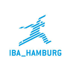 Kunden: Logo IBA Hamburg