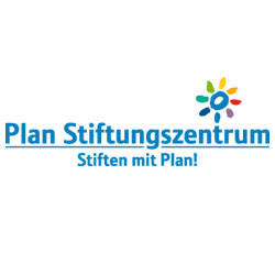 Kunden: Logo Plan Stiftungszentrum