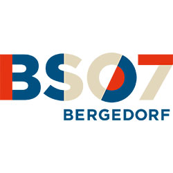 Kunden: Logo BS07 Bergedorf