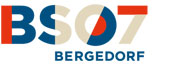 BS07 Bergedorf: Logo und Corporate-Design-Entwicklung