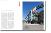 SBH | Schulbau Hamburg und GMH | Gebäudemanagement Hamburg: Geschäftsbericht 2019
