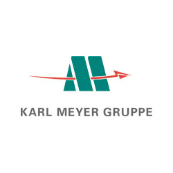Kunden: Logo Karl Meyer AG
