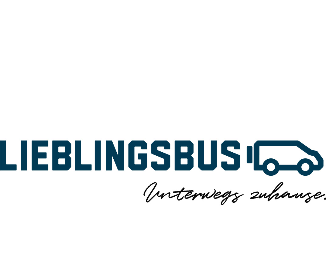 Karl Meyer Autohaus Wischhafen: Corporate Design Entwicklung – Logo Lieblingsbus