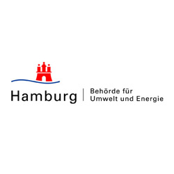 Kunden: Logo Behörde für Umwelt und Energie, Hamburg
