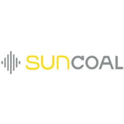 Kunden: Logo SunCoal Industries