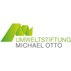 Kunden: Logo Umweltstiftung Michael Otto