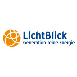 Kunden: Logo LichtBlick