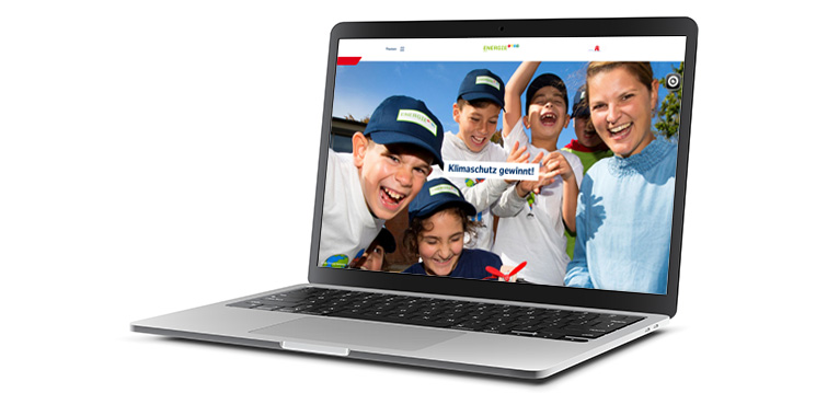 SBH | Schulbau Hamburg: Kampagnen-Website 